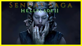 HELLBLADE 2 Senua's Saga Cinematic Viking Survival RPG Ep1