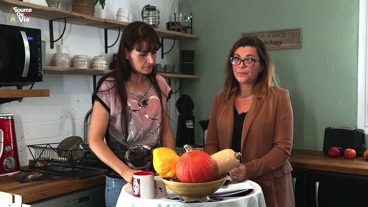 JESUS COFFEE - Spécial Cuisine [Novembre]  - avec Laetitia Cornali