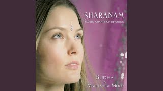 Video thumbnail of "Sudha - Moola Prayer"