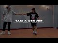 Nasty By Jacquess Lil Duval Tank Tam Agtuca X Mike Denver Choreography Soul FLVR Initiative mp3