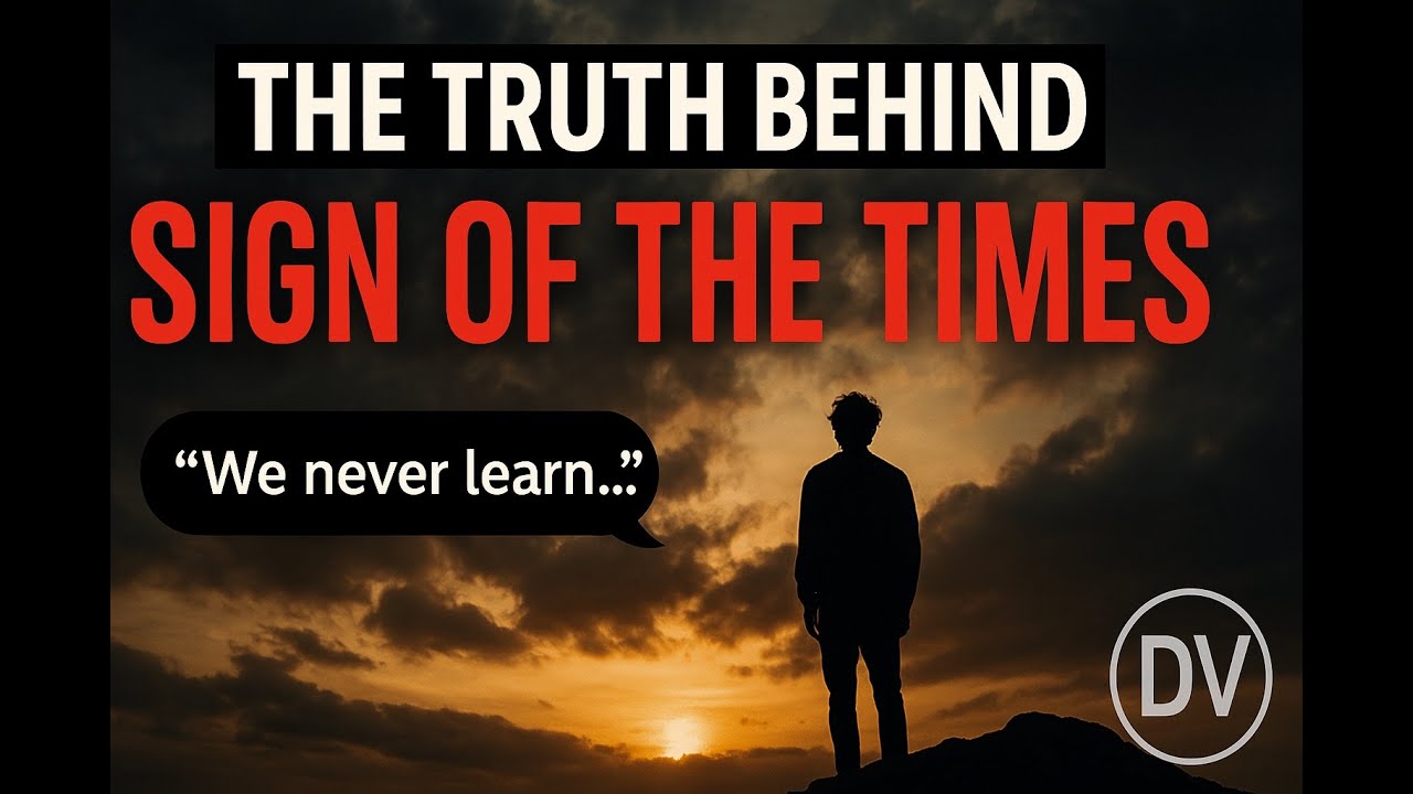 Вы неправильно слушали «Sign of the Times» 😳 | Объяснено скрытое послание Гарри Стайлса