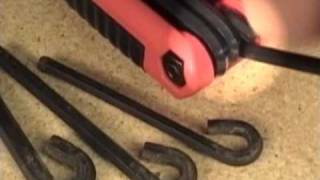 Bondhus Gorilla Grip szerszámok