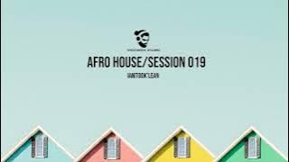 Afro House Mix|Session019|ft EnooNapa|Safar&DiklaHackmon|EchoDeep| mixed by IamTooKlean  #afrohouse