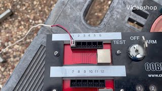 Quickplug Extension Wires