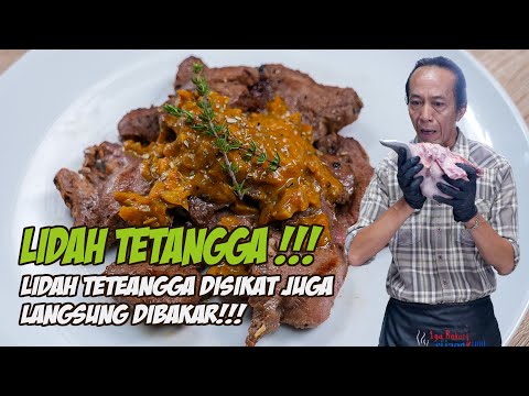 Iga Bakar Si Jangkung Progo Photos