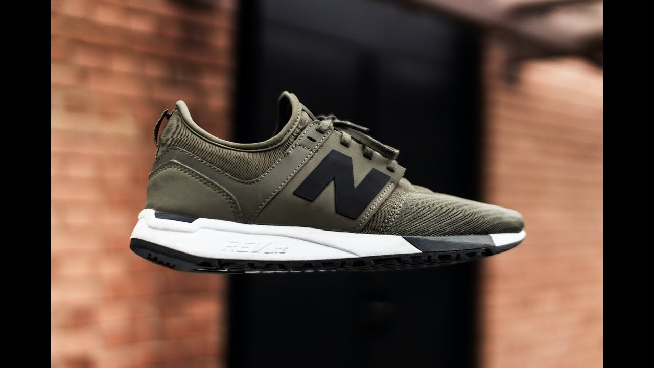 How to do a Heel Lock for Walking and Running Shoes YouTube