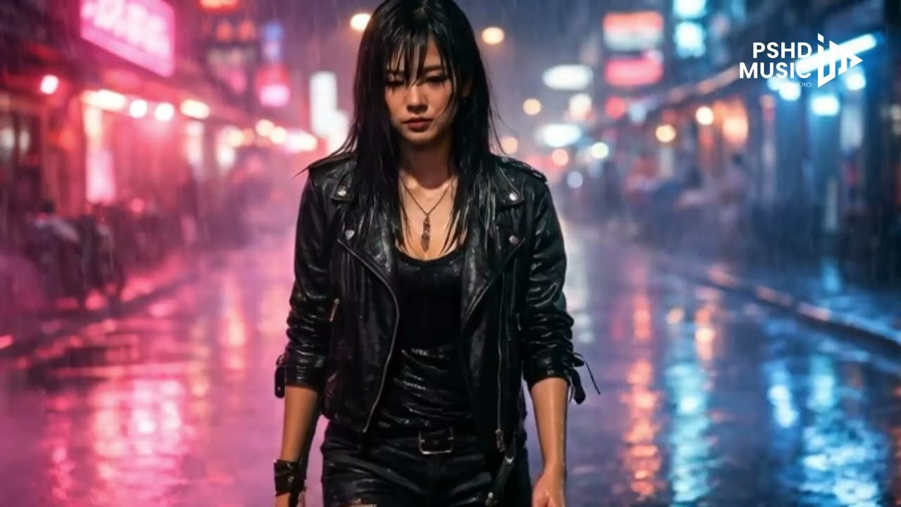 มันเจ็บอีหลี | Thai Isan Rock Song | Emotional Rock Ballad