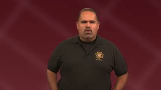 OPERATION BOO PSA ANTONIO TORRES