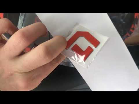 Замена штатных динамиков в Lada Vesta на DL Audio Barracuda 165