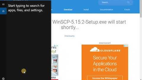 Install Comodo RMM Agent with Audio