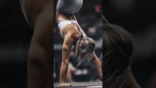 Crossfit Training For Crossfit Games || Amazing Crossfit Athlete #Shorts