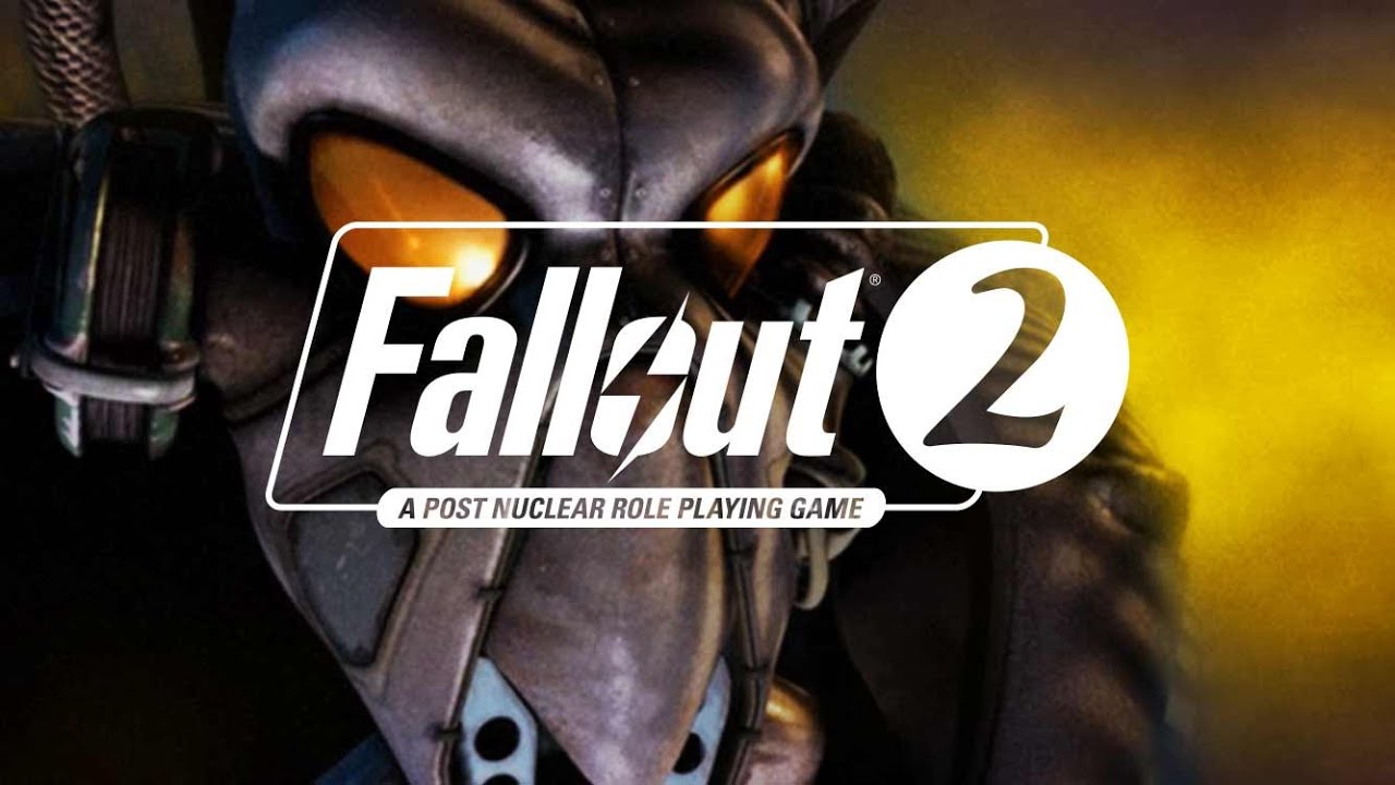 FIRST TIME playing Fallout 2! Part 5 - I REALLY need to GRIND!