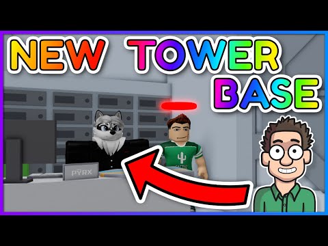 CapCut_Ultimate Tower Of Hell Roblox