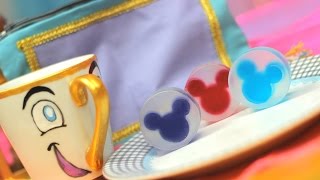 DIY: Disney inspired Gift Ideas