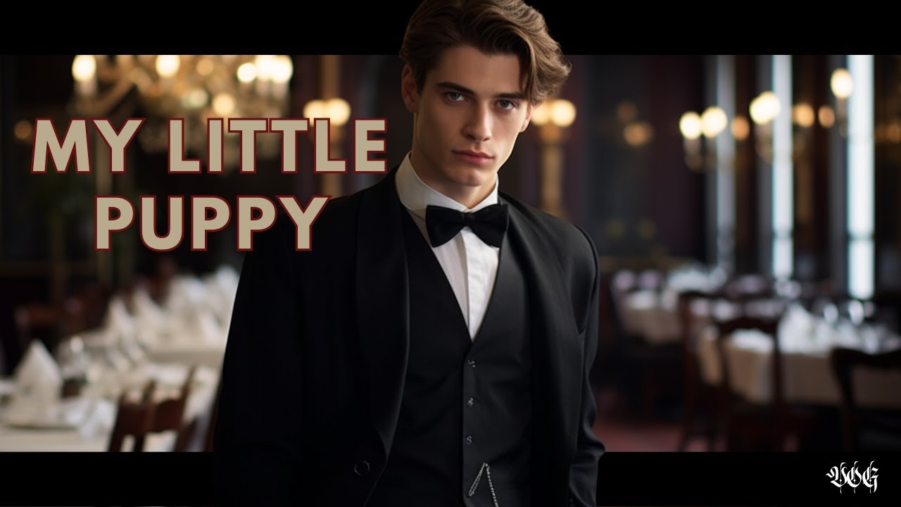 The Master and The Dog [M4A] [Slight Spice] [Mentions of Collar] [Pet Play] [CW: Blackmail]