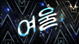 First Victor Yeoul 100% By Ifansa