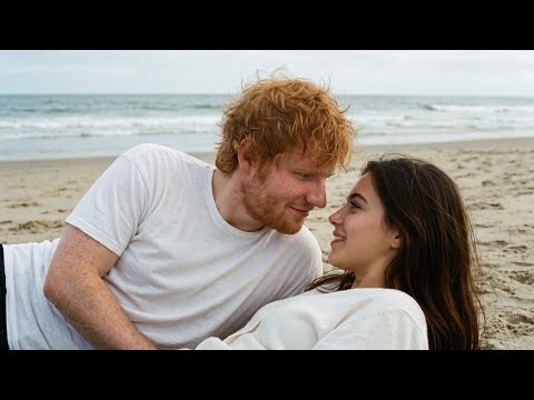 Ed Sheeran - One More Summer Day | Romantic Love Song