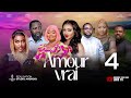 Amour vrai ep4  film congolais 2024 de leketchou  leke tv officielle