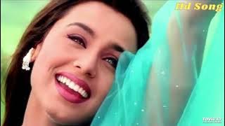 Sapno Me Jo Mere Aane Laga Hai Apna Wo Lagne Lga Hai Mujhe | 90s Jhankar | Kahin Pyar Na Ho Jaye