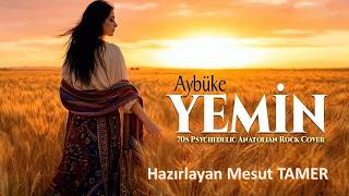 Aybüke Yemin Hazırlayan Mesut Tamer