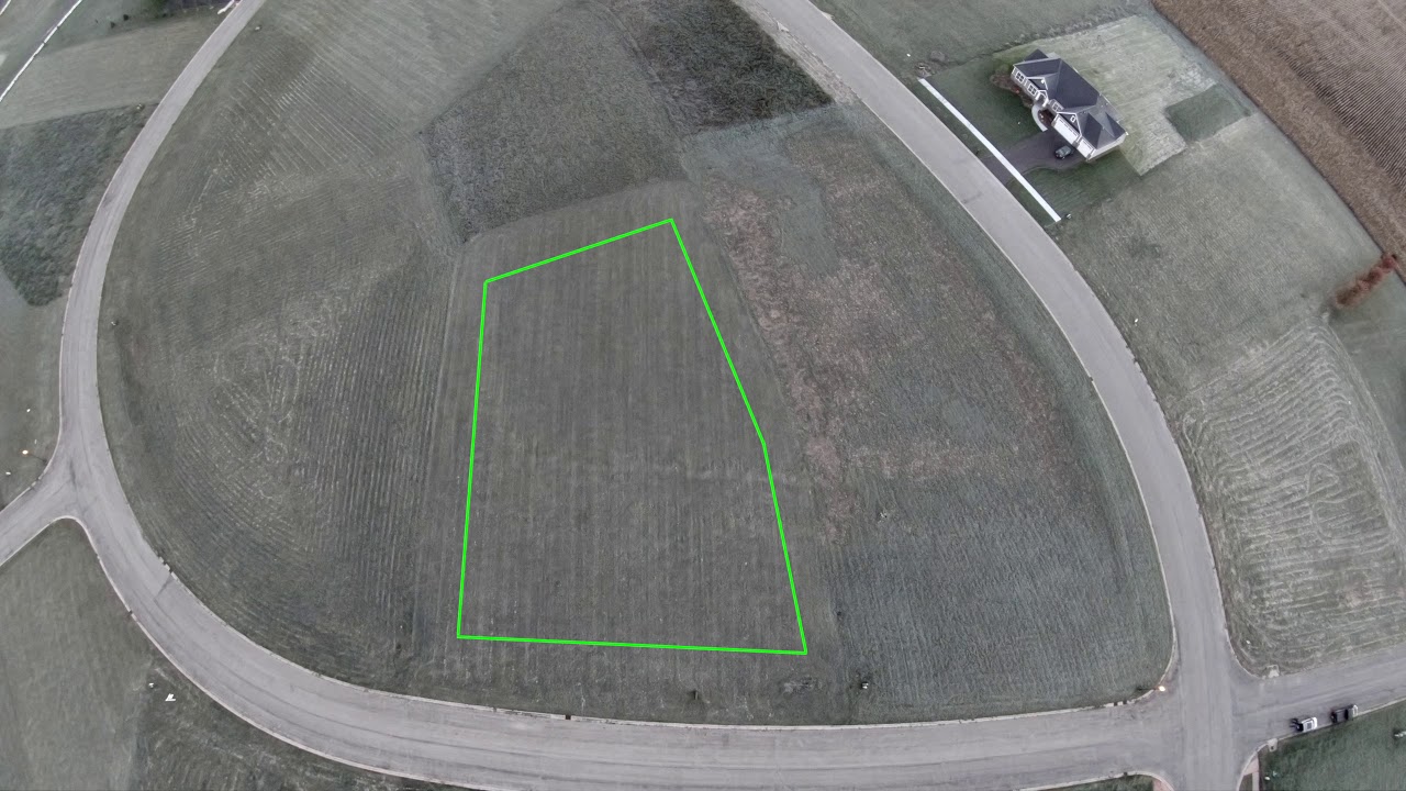 Kure Construction Inc. Whitetail Ridge For Sale Lots Lot 237 Yorkville, IL For Sale YouTube
