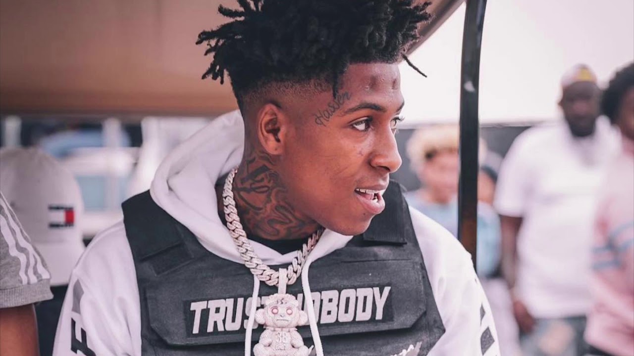 Nba youngboy valuable pain hoodie Clearance