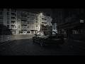 Dark Phonk Night Drive 🚘 Berlin, Germany | M78 &ndash; Nocturnal Reset