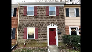 506 Olde Greenwich Circle Fredericksburg, VA 22408