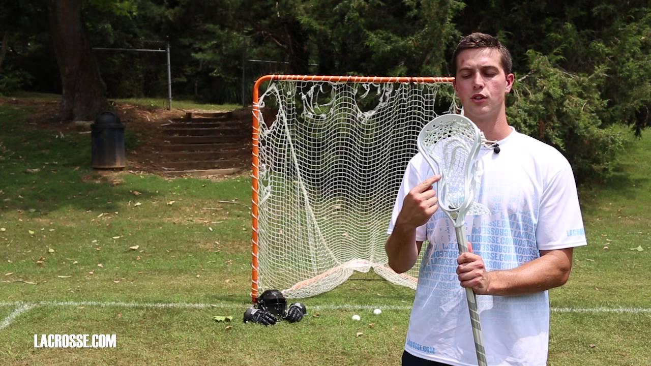 Play Test Maverik Centrik Head YouTube