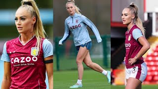 Alisha Lehmann Best Of Alisha Lehmann Best Football Player