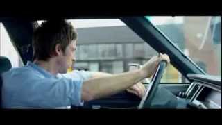 Noel Gallagher's High Flying Birds - Everybody's On The Run Trailer