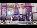 Ougon Musou Kyoku Cross Casuals 02 (PC)