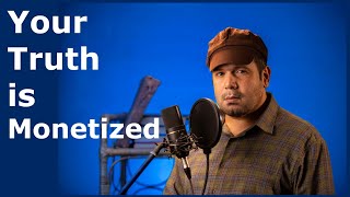 Digital Manipulation & Emotional Marketing: How Algorithms Exploit Vulnerability