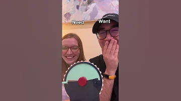 Wavelength Need Vs Want 