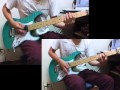 ACID BREATH / Janne Da Arc / GUITAR