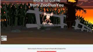 Children of the corn - get ready for Halloween at your local zoo or aquarium.