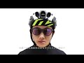FEELCAP LIGHT WEIGHT EVO CYCLING CAP