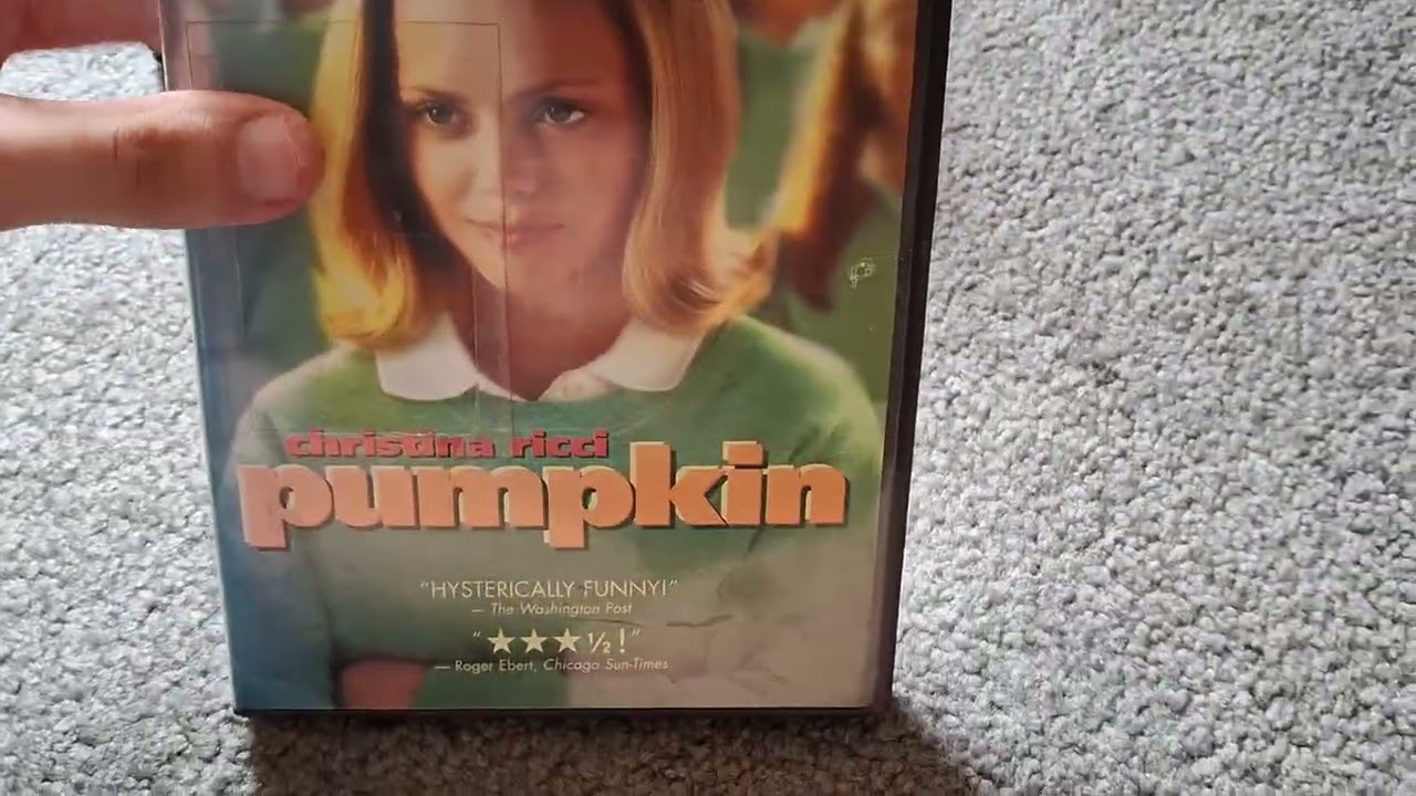 DVD Update #317 (7/9/2026) - YouTube