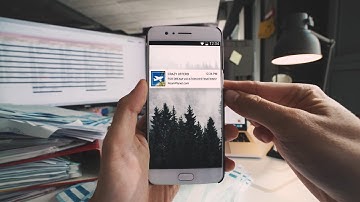 Push Ads in Zeropark - Get More Attention!