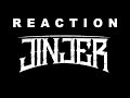 Music Teacher Reacts: JINJER - Who Is Gonna Be The One (Live)