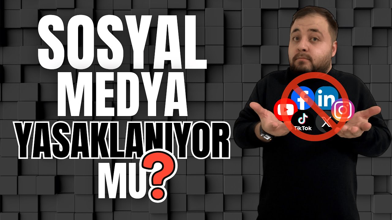 Bakanlık Düğmeye Bastı! Artık O Paylaşımları Yapmak Suç Sayılacak!