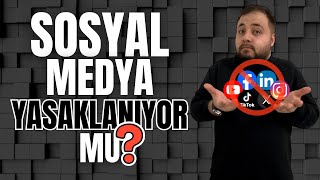 Bakanlık Düğmeye Bastı Artık O Paylaşımları Yapmak Suç Sayılacak