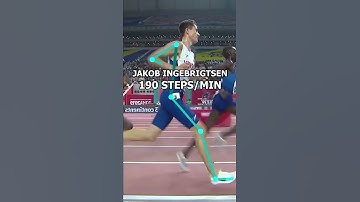 Thumbnail of Running Myth: "180 steps per minute"