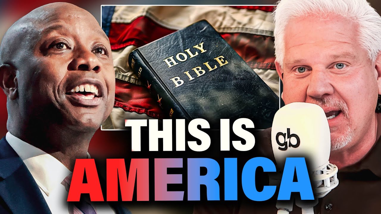 These little-known stories PROVE America’s Christian history