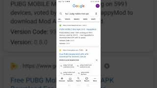 How to hack pub g mobile screenshot 5