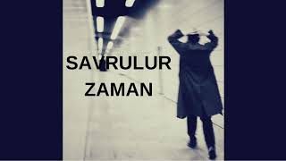 Kayra - Savrulur Zaman Beat ( slowed + reverb )