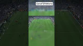 Argentina v France 2022 FIFA World Cup Final Penalty Shoot-out (Alternate Angle)#shorts