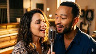 Norah Jones & John Legend  - Midnight Promise 🎶 | Soulful Jazz Mix Pop Crossover Music  2026
