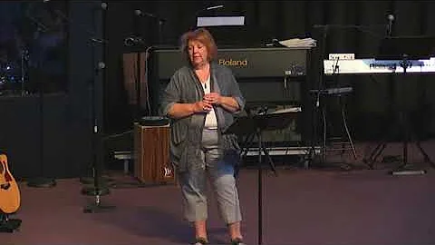 Cecilia Kirkpatrick
