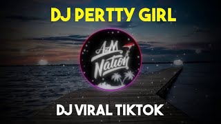 DJ Pretty Girl Slow Remix 🎧